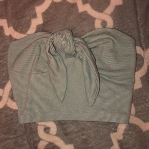 Shein Tube Top Size: XSmall